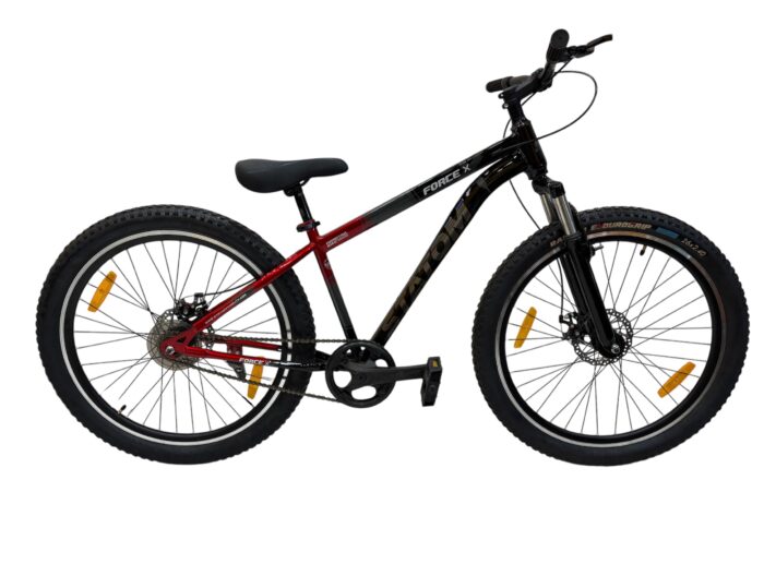 Force X Single Speed